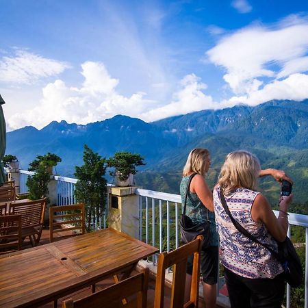 Sunny Mountain Hotel Шапа Экстерьер фото