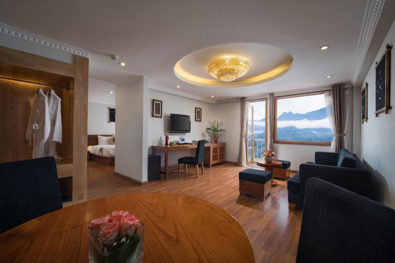 Sunny Mountain Hotel Шапа Экстерьер фото