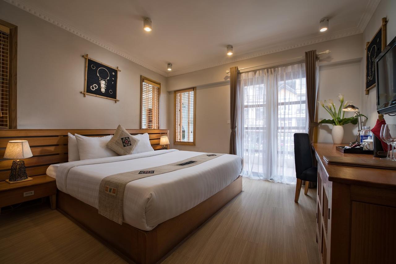 Sunny Mountain Hotel Шапа Экстерьер фото