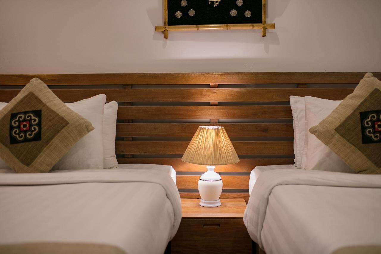 Sunny Mountain Hotel Шапа Экстерьер фото
