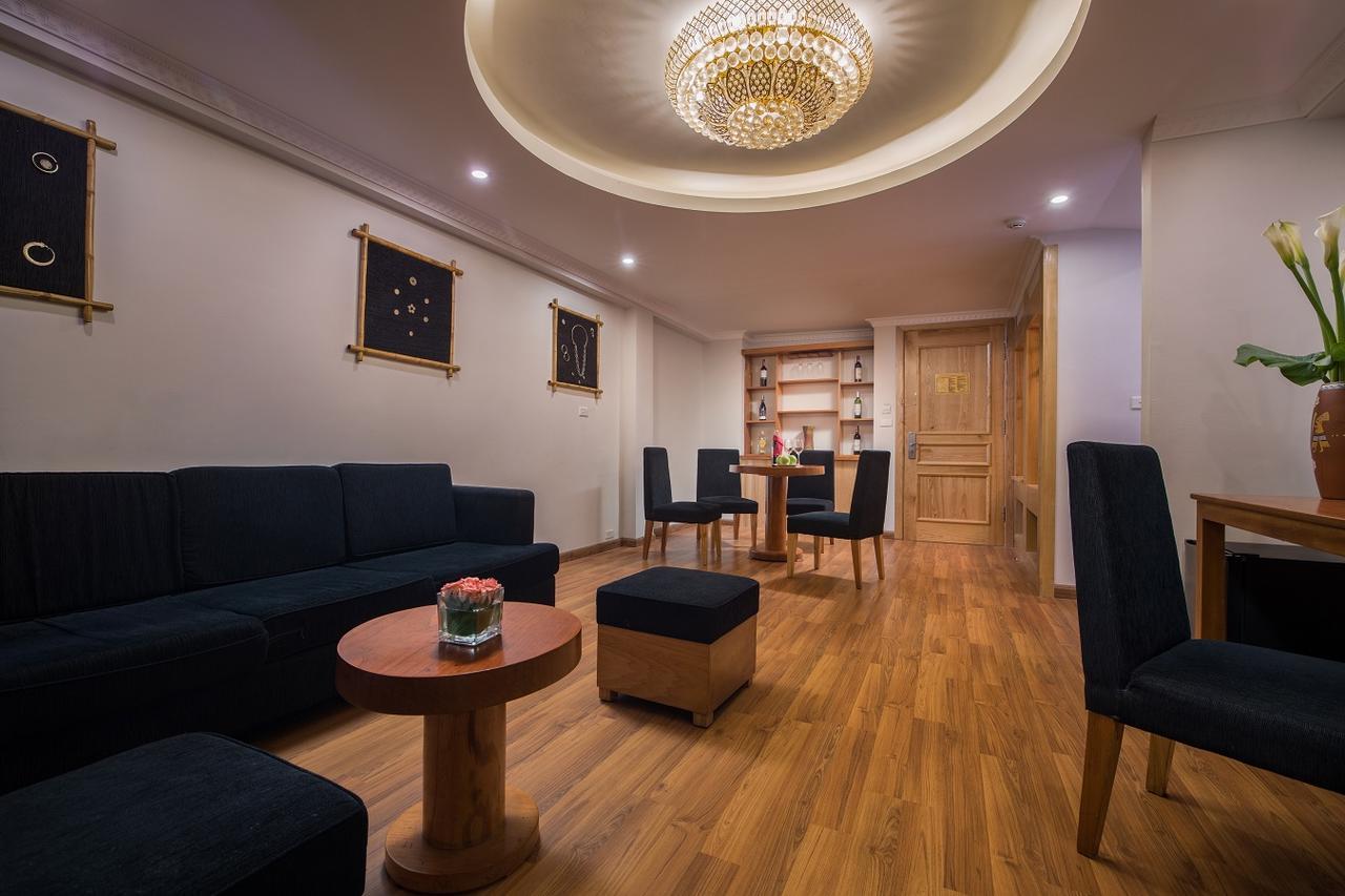 Sunny Mountain Hotel Шапа Экстерьер фото