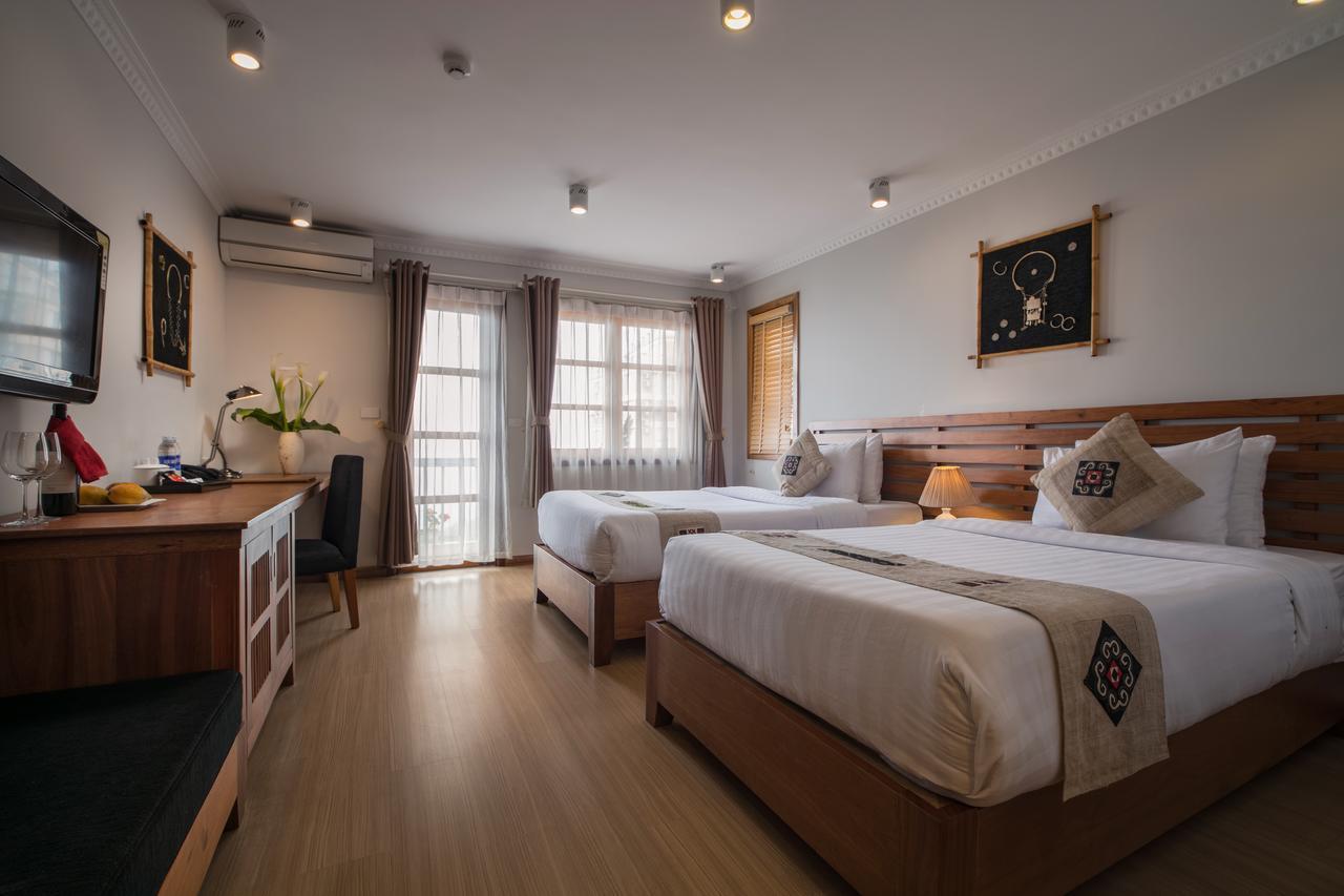 Sunny Mountain Hotel Шапа Экстерьер фото