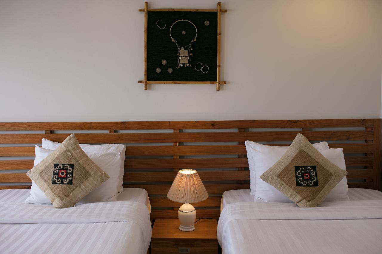 Sunny Mountain Hotel Шапа Экстерьер фото