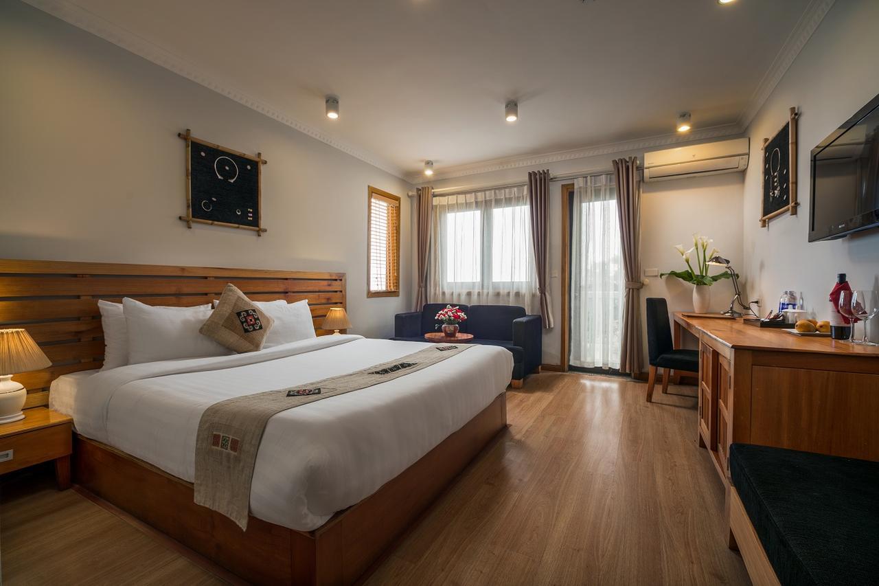 Sunny Mountain Hotel Шапа Экстерьер фото
