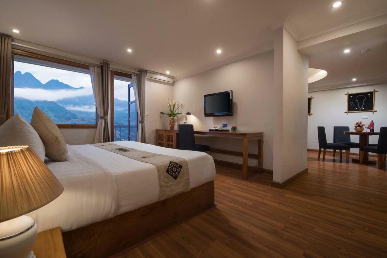 Sunny Mountain Hotel Шапа Экстерьер фото