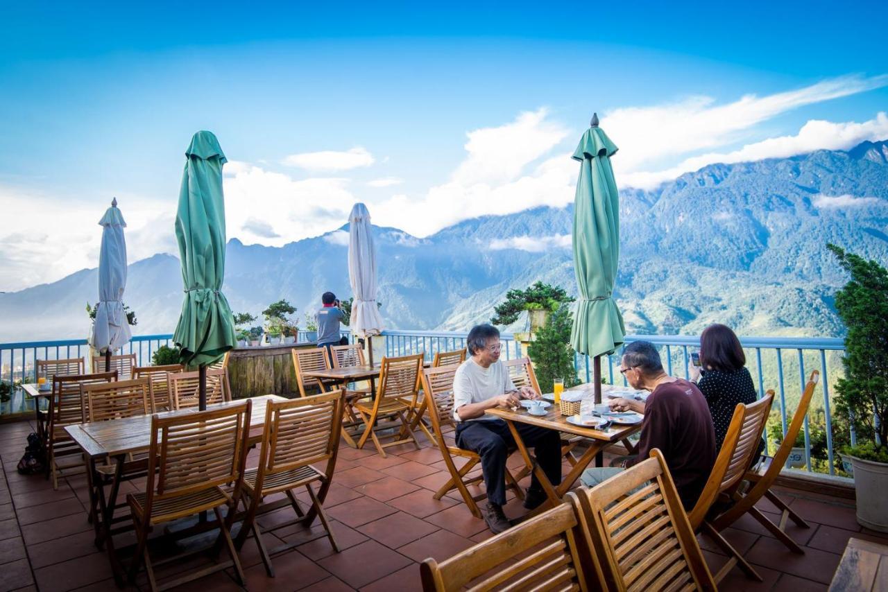 Sunny Mountain Hotel Шапа Экстерьер фото
